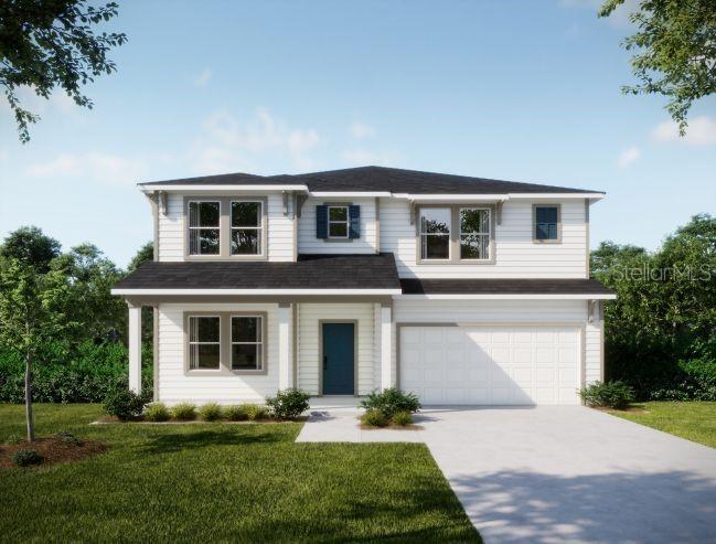 8087 SW 9th Ln., Gainesville, FL 32608