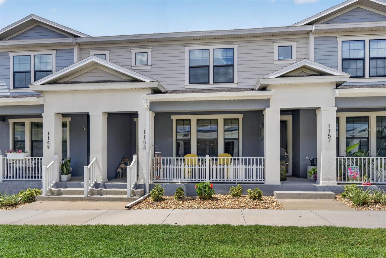 1153 Spotted Sandpiper Loop, Winter Springs, FL 32708