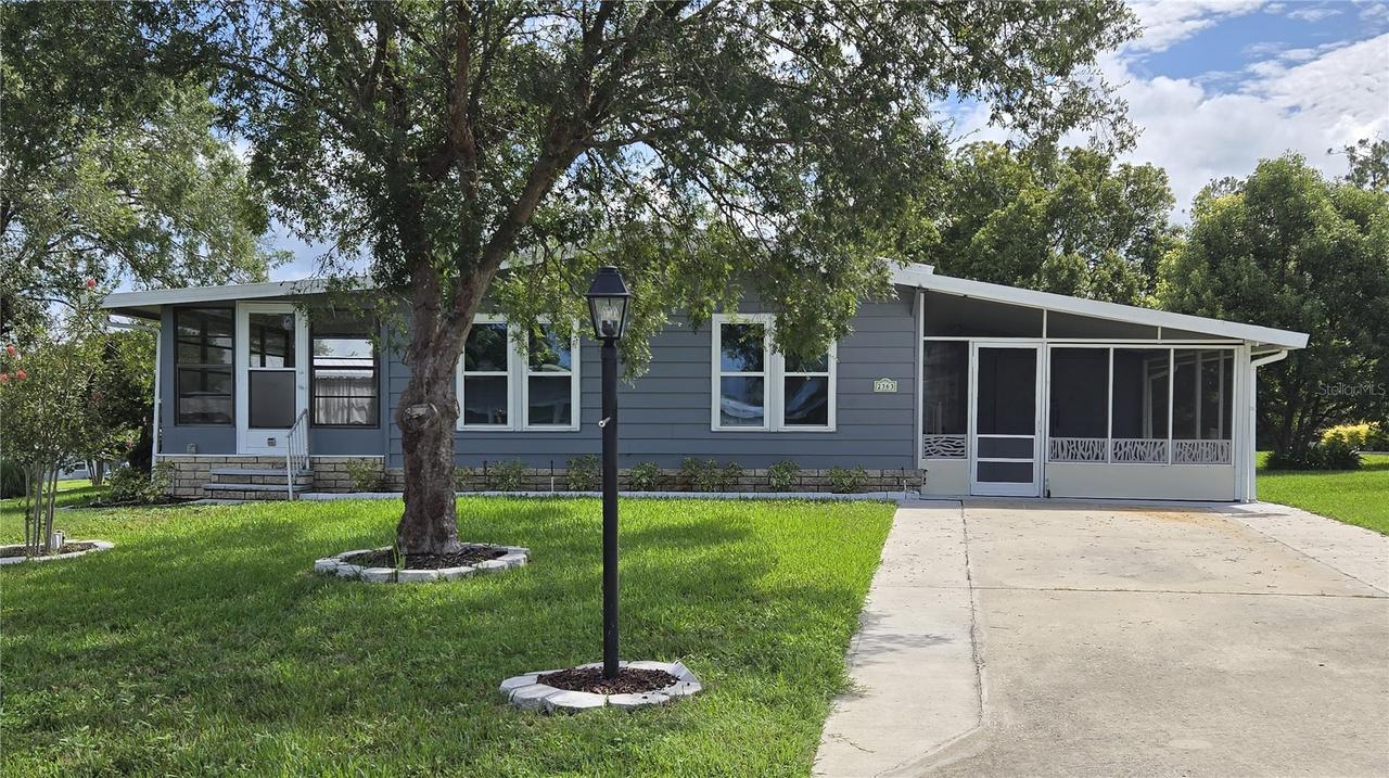 2363 S Citrus Cir. #1376, Zellwood, FL 32798