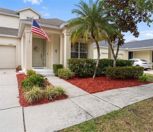New Homes For Sale This Week That Attend Horizon West Middle School: June 19th to June 25th