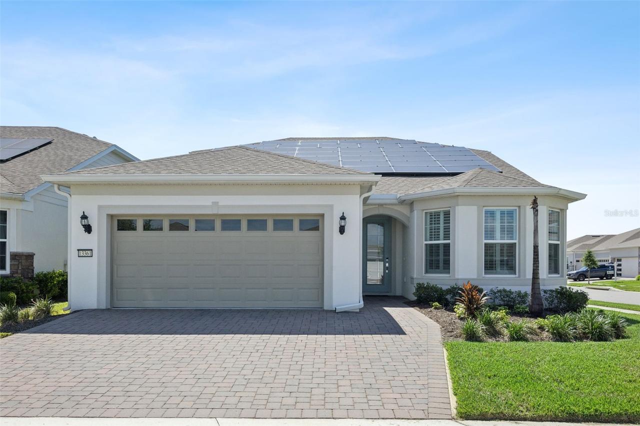 13361 Sunny Retreat Ln., Winter Garden, FL 34787