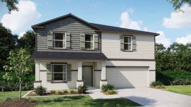 8099 SW 9th Ln., Gainesville, FL 32608