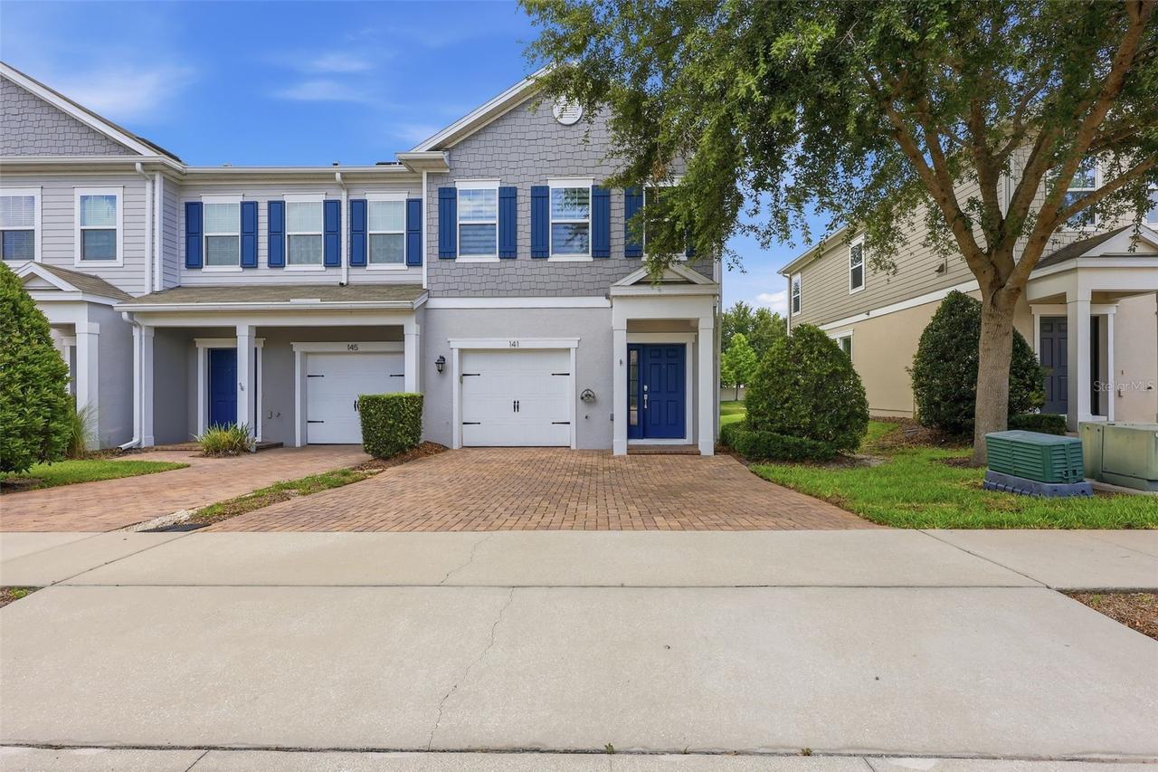 141 Mitchell Creek Way, Oviedo, FL 32765
