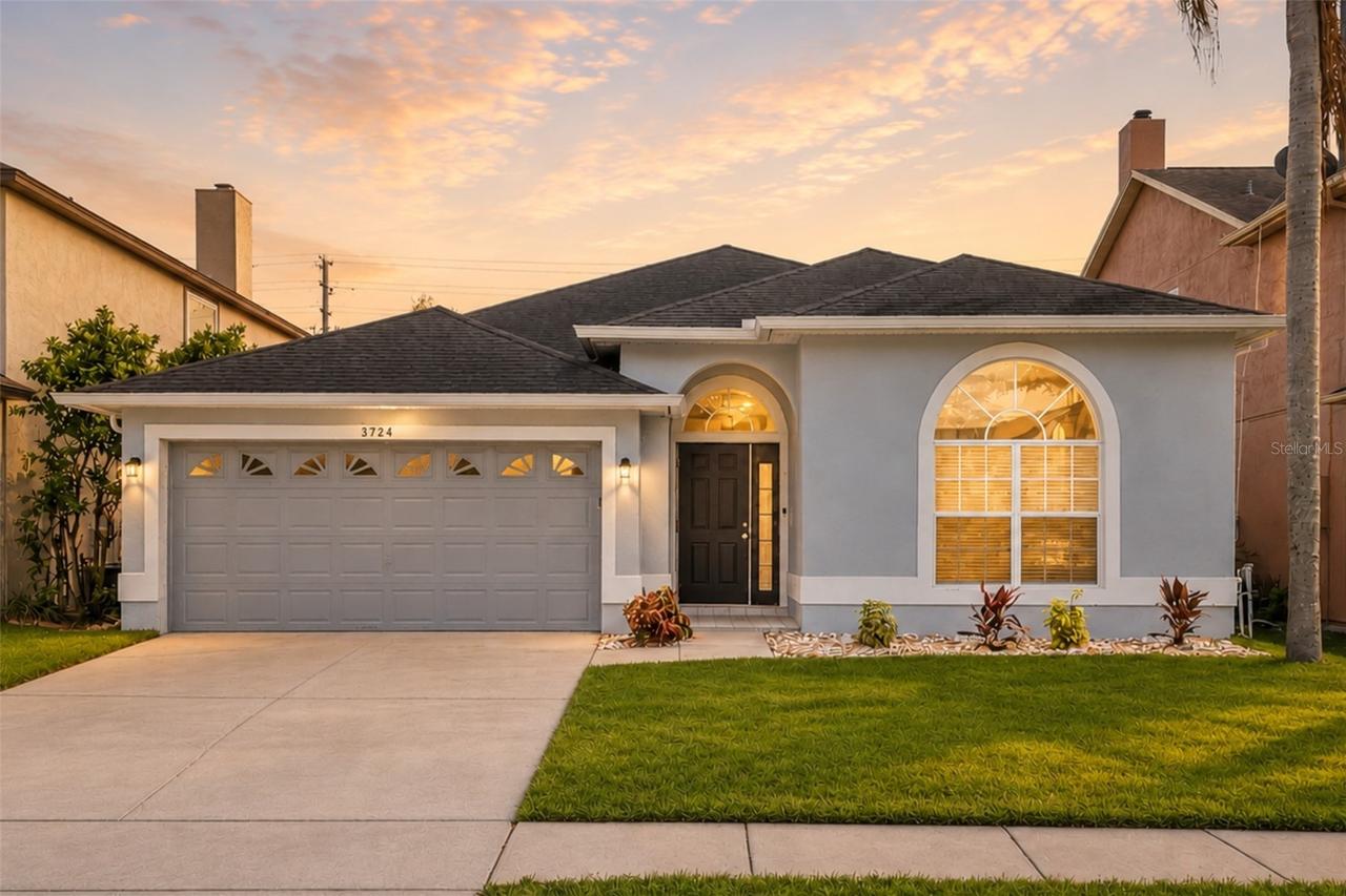 3724 Becontree Pl., Oviedo, FL 32765