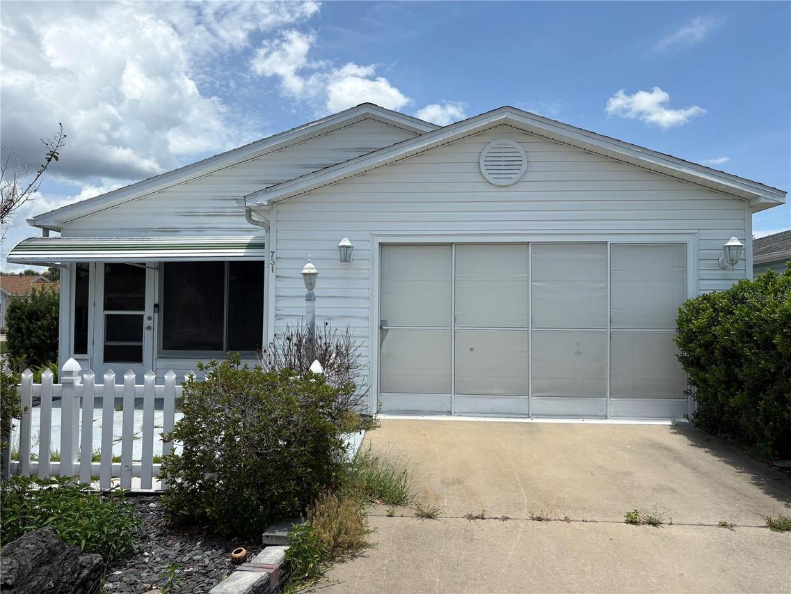 731 Dumas St., The Villages, FL 32159