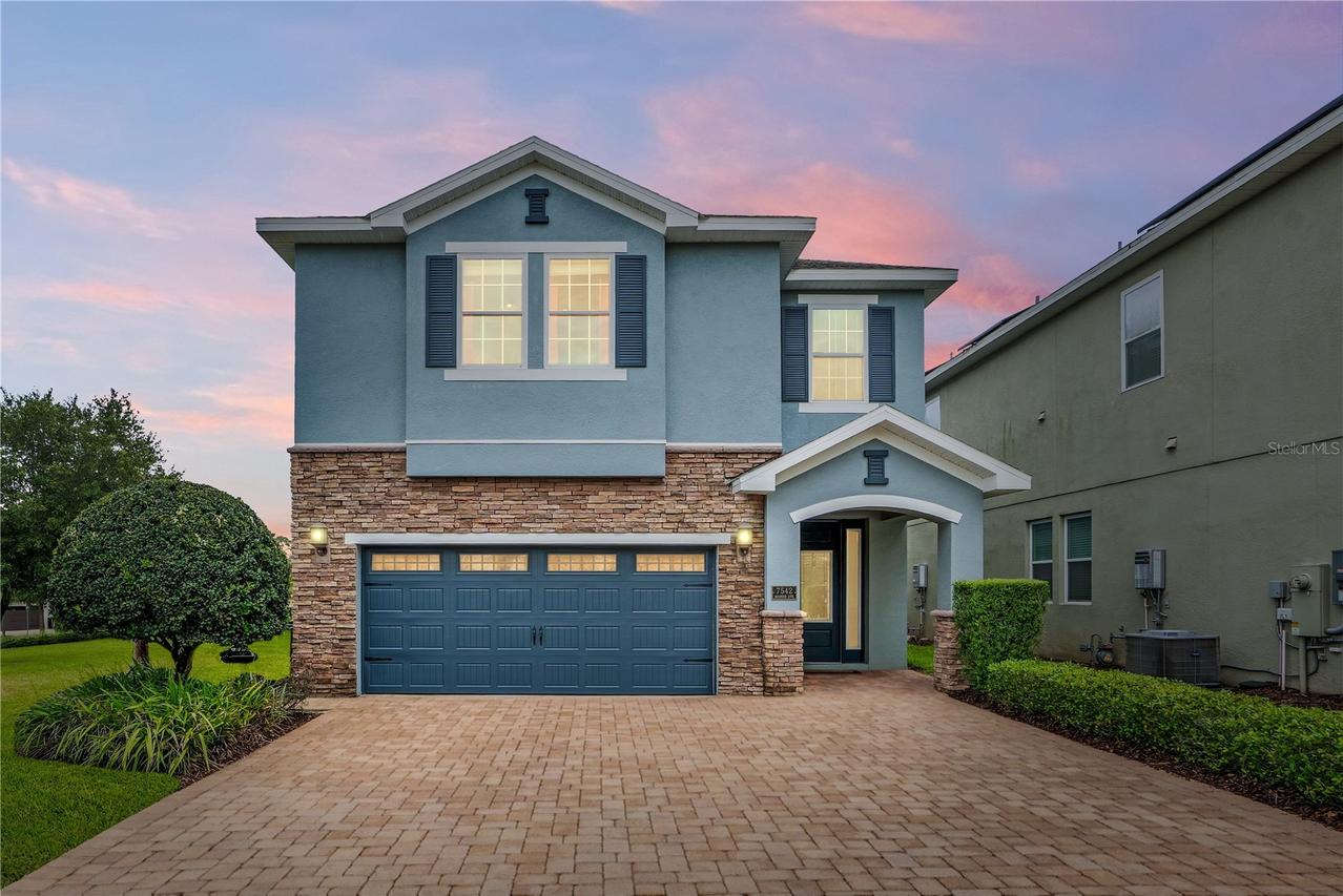 7542 Marker Ave., Kissimmee, FL 34747