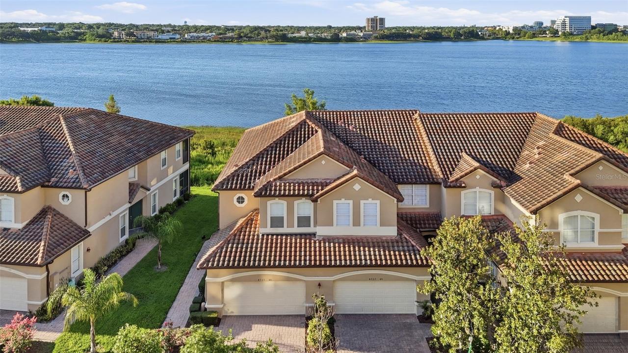 8737 The Esplanade #64, Orlando, FL 32836