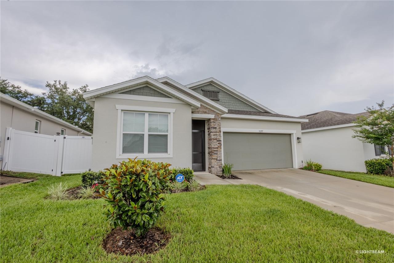 10297 Church Hammock Rd., Leesburg, FL 34788