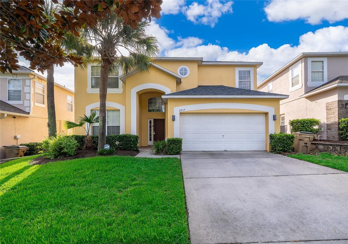 2717 Fiesta Key Dr., Kissimmee, FL 34747