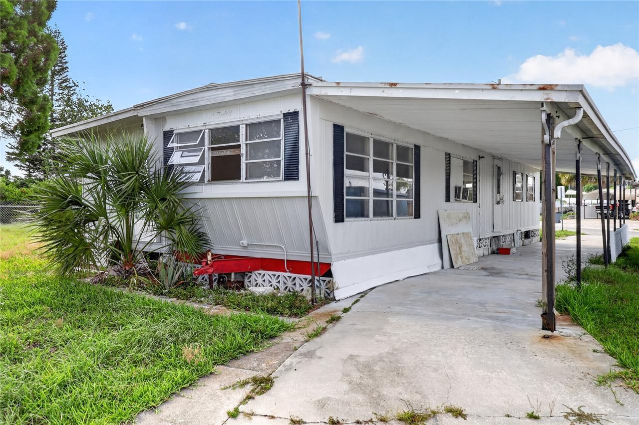 6639 Tower Dr., Hudson, FL 34667