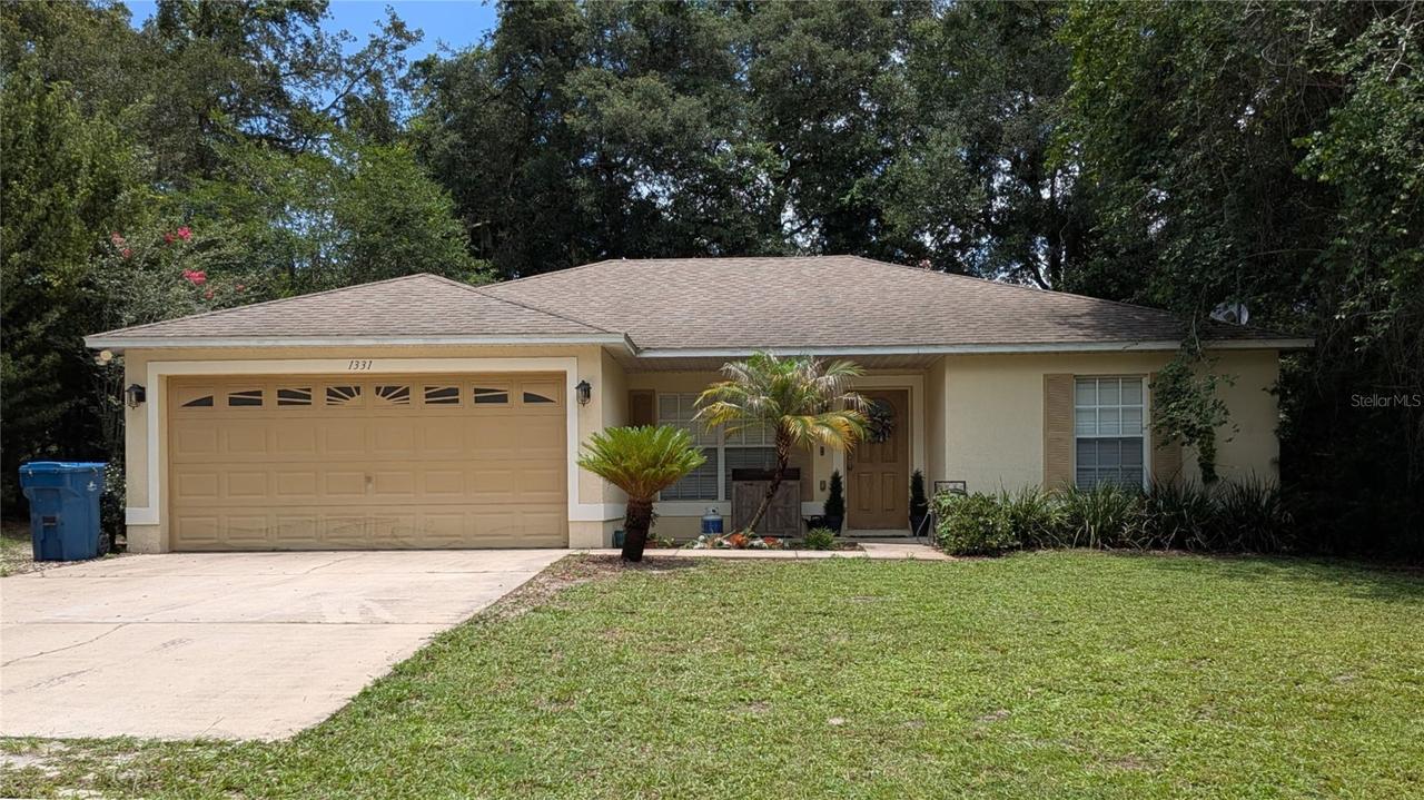 1331 15th St., Orange City, FL 32763