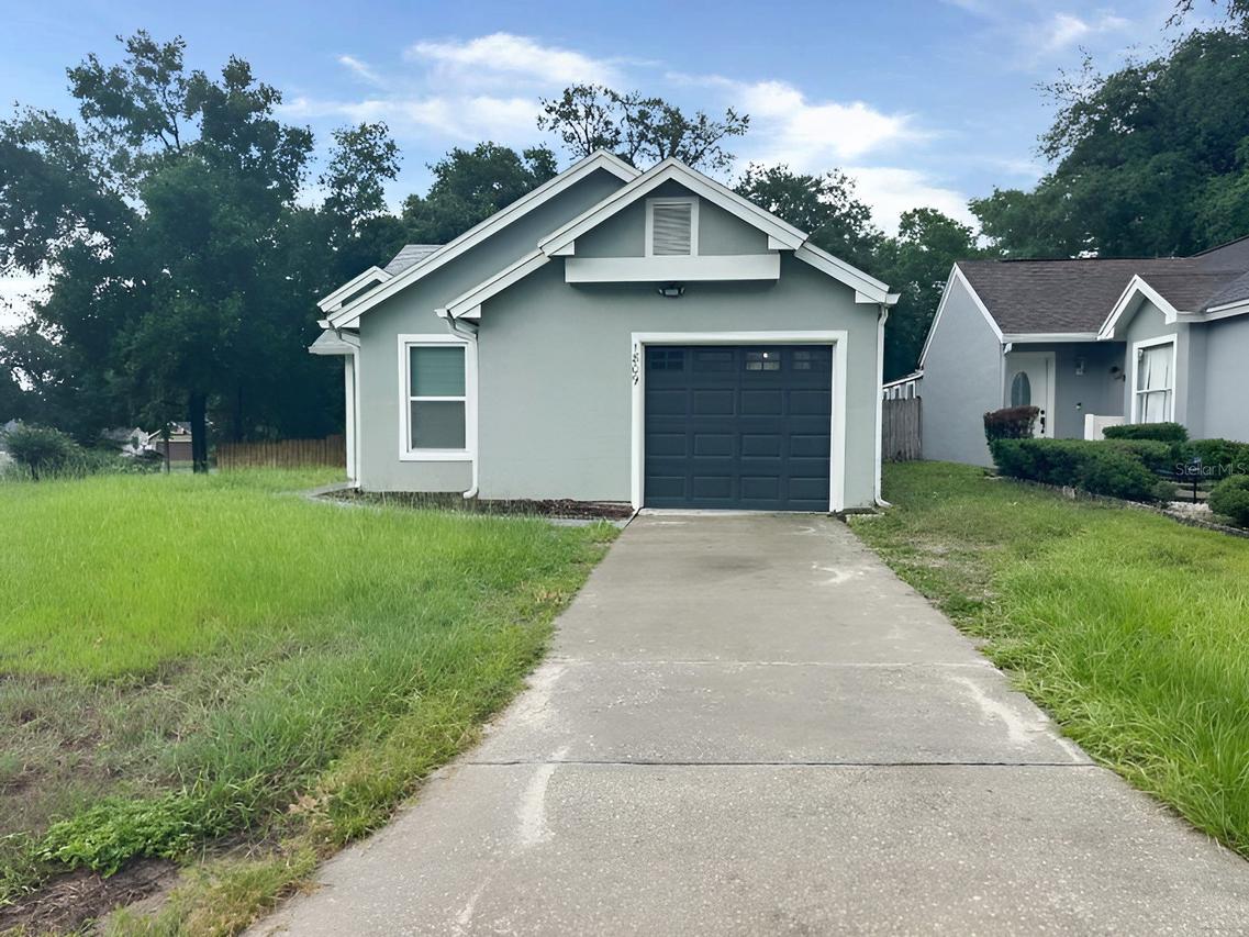 1809 Iroquois Dr., Apopka, FL 32703