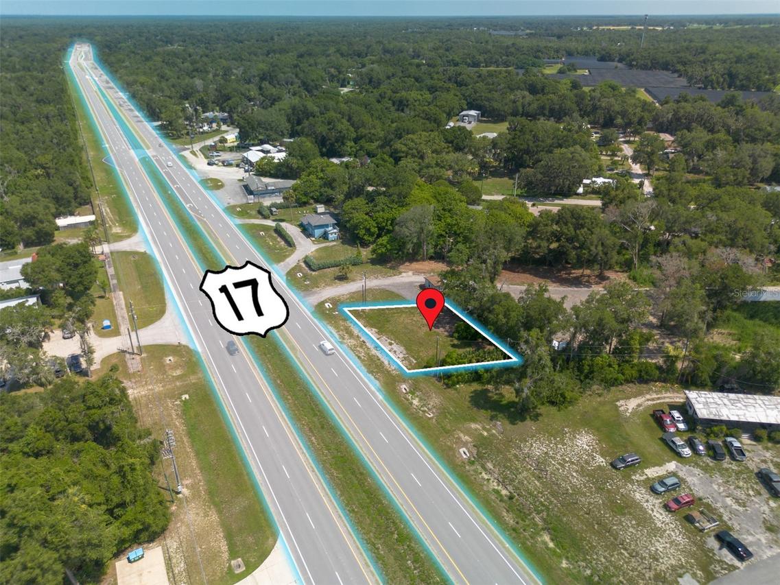 4457 N Us Highway 17, Deland, FL 32720