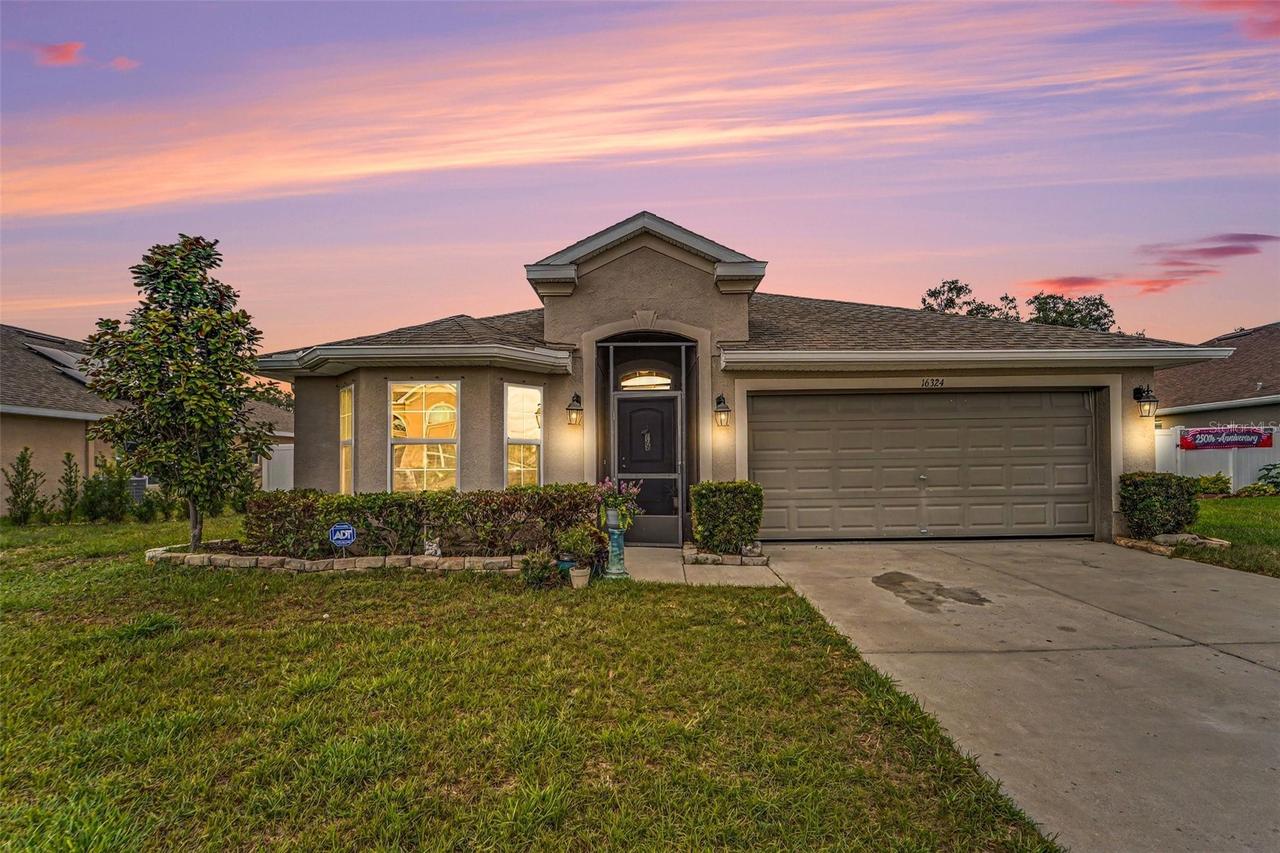 16324 Vine Cliff Ave., Hudson, FL 34667