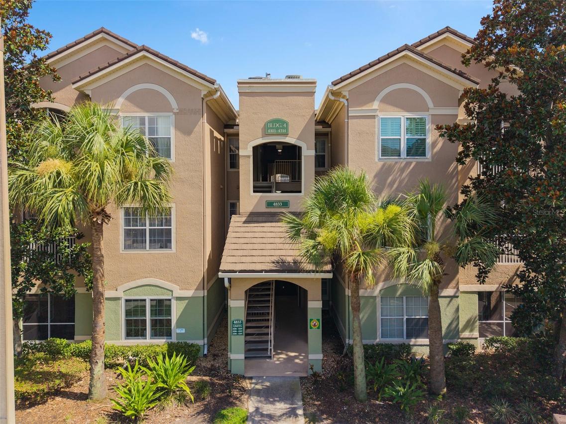 4833 Cypress Woods Dr. #4306, Orlando, FL 32811