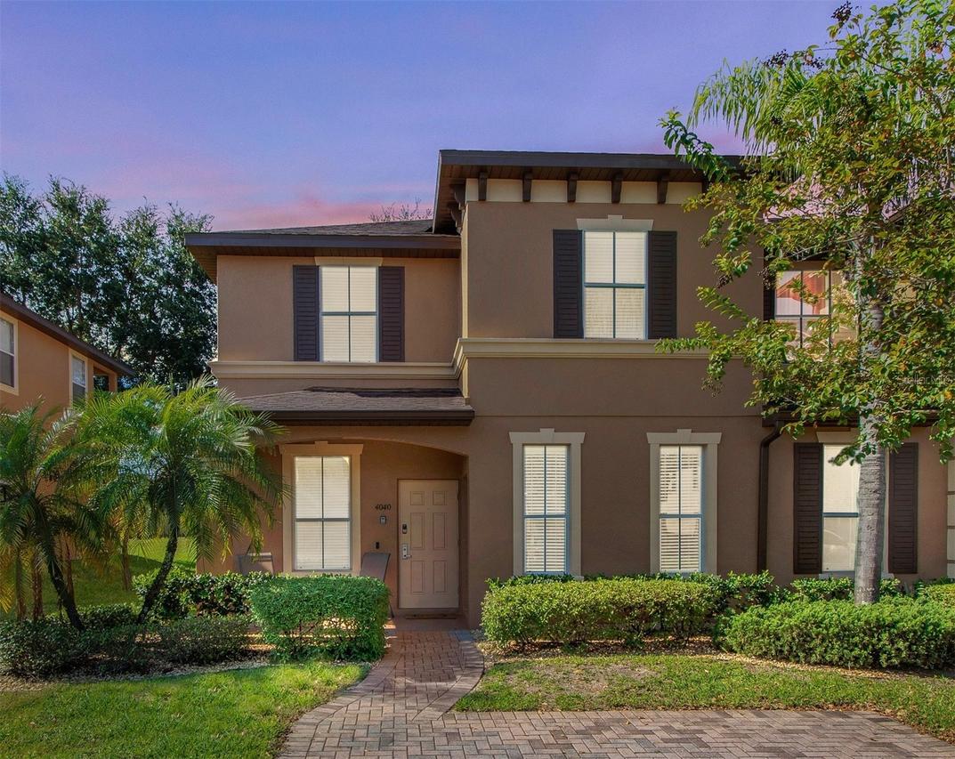 4040 Calabria Ave., Davenport, FL 33897