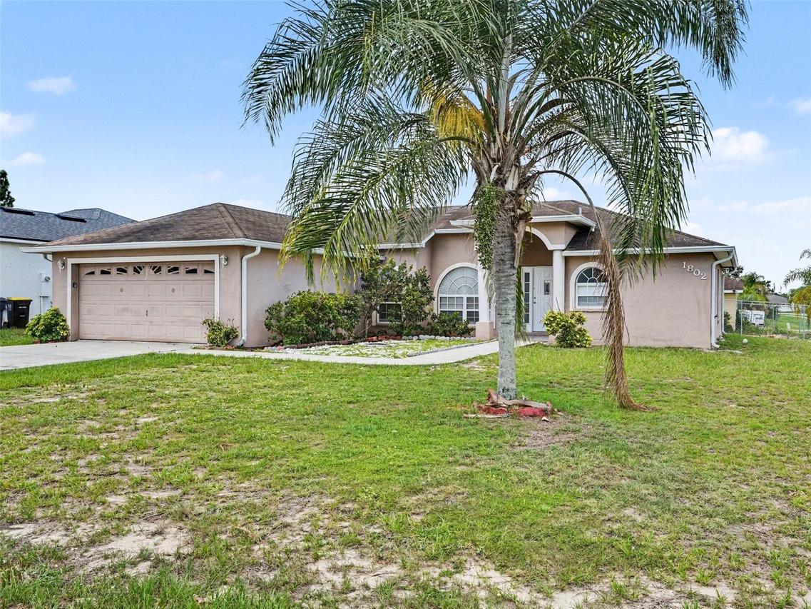 1802 Hudson Ct., Kissimmee, FL 34759
