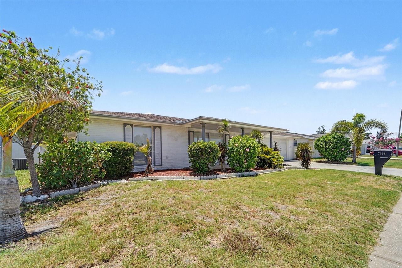7006 Maplehurst Dr., Port Richey, FL 34668