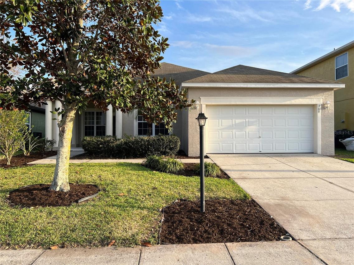 365 James Cir., Lake Alfred, FL 33850