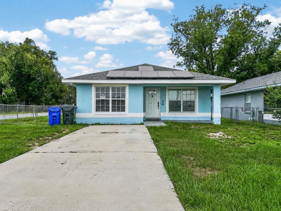1155 W 5th St., Lakeland, FL 33805