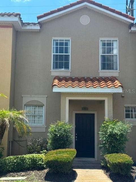 418 Monroe Cir., Davenport, FL 33896