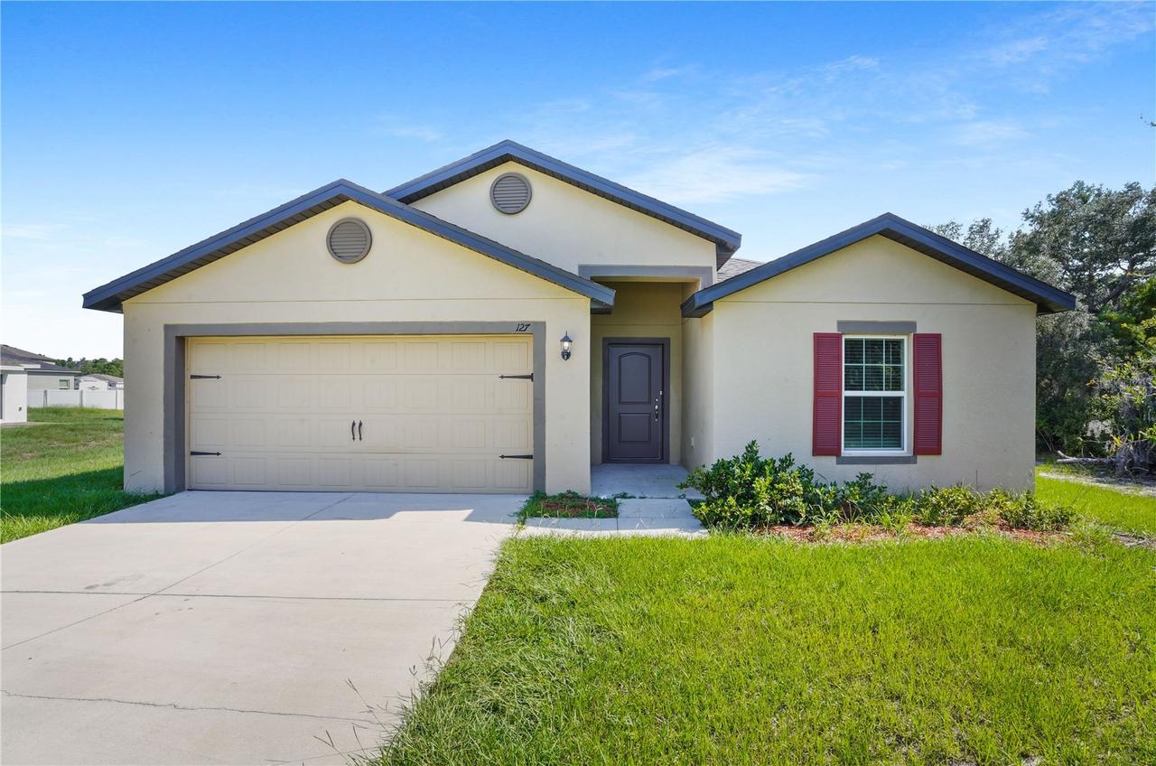 127 Tulip Ln., Kissimmee, FL 34759
