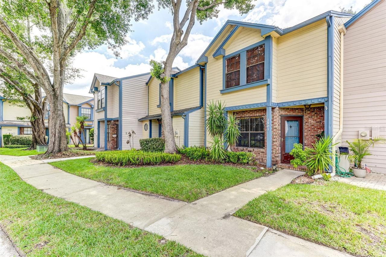 2901 Wareham Ct., Casselberry, FL 32707