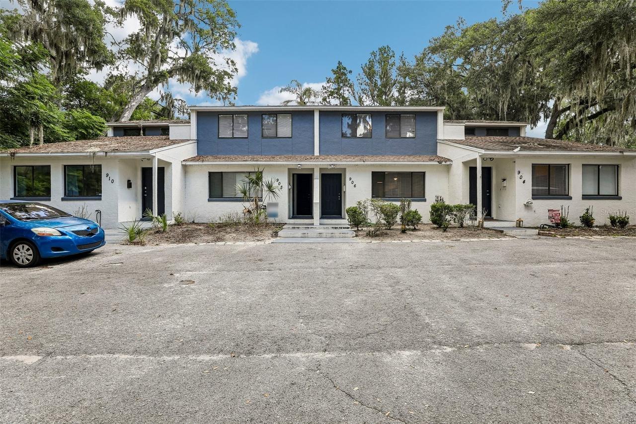 904 Sumter St., Leesburg, FL 34748