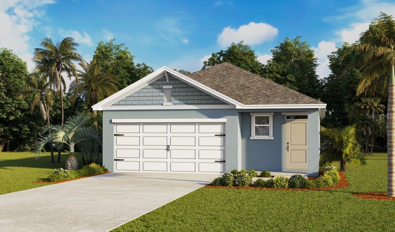 4049 Giorgio Dr., Winter Haven, FL 33884