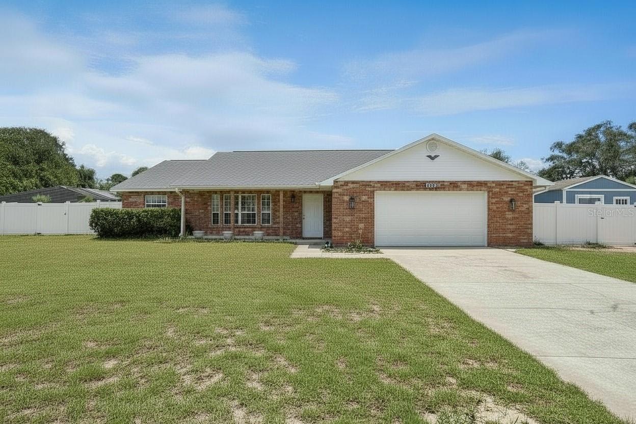 33312 Green Rd., Leesburg, FL 34788