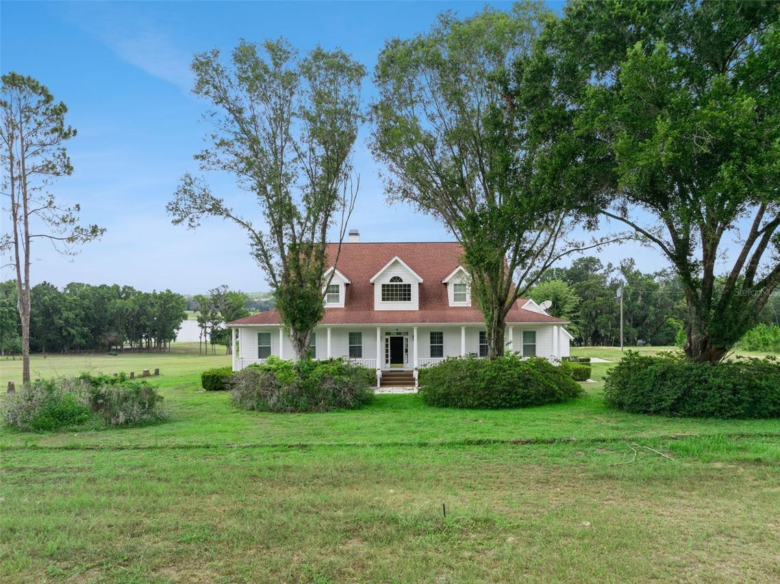 25895 Tilly Hawk Ln., Brooksville, FL 34602