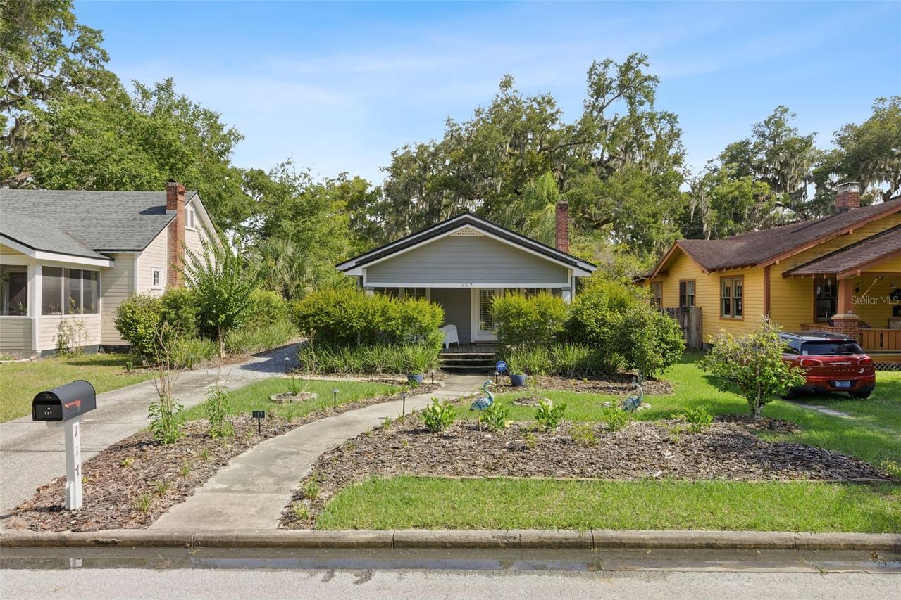 117 W 19th St., Sanford, FL 32771