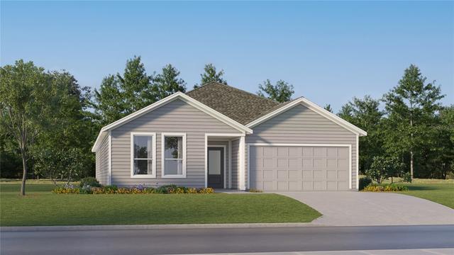 New Construction Homes For Sale This Week That Attend Davenport Elementary: June 17th to June 23rd