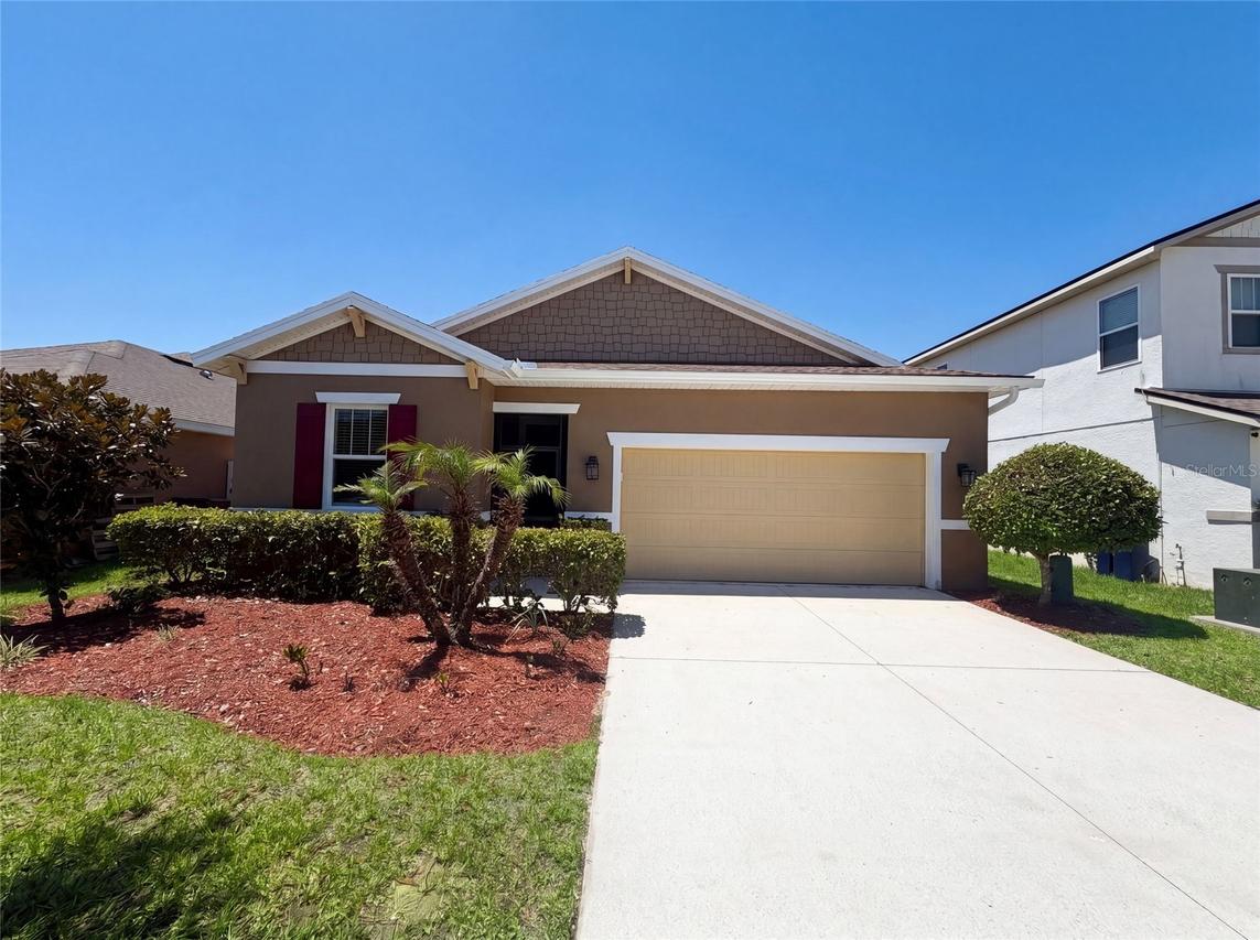 480 Buchannan Dr., Davenport, FL 33837