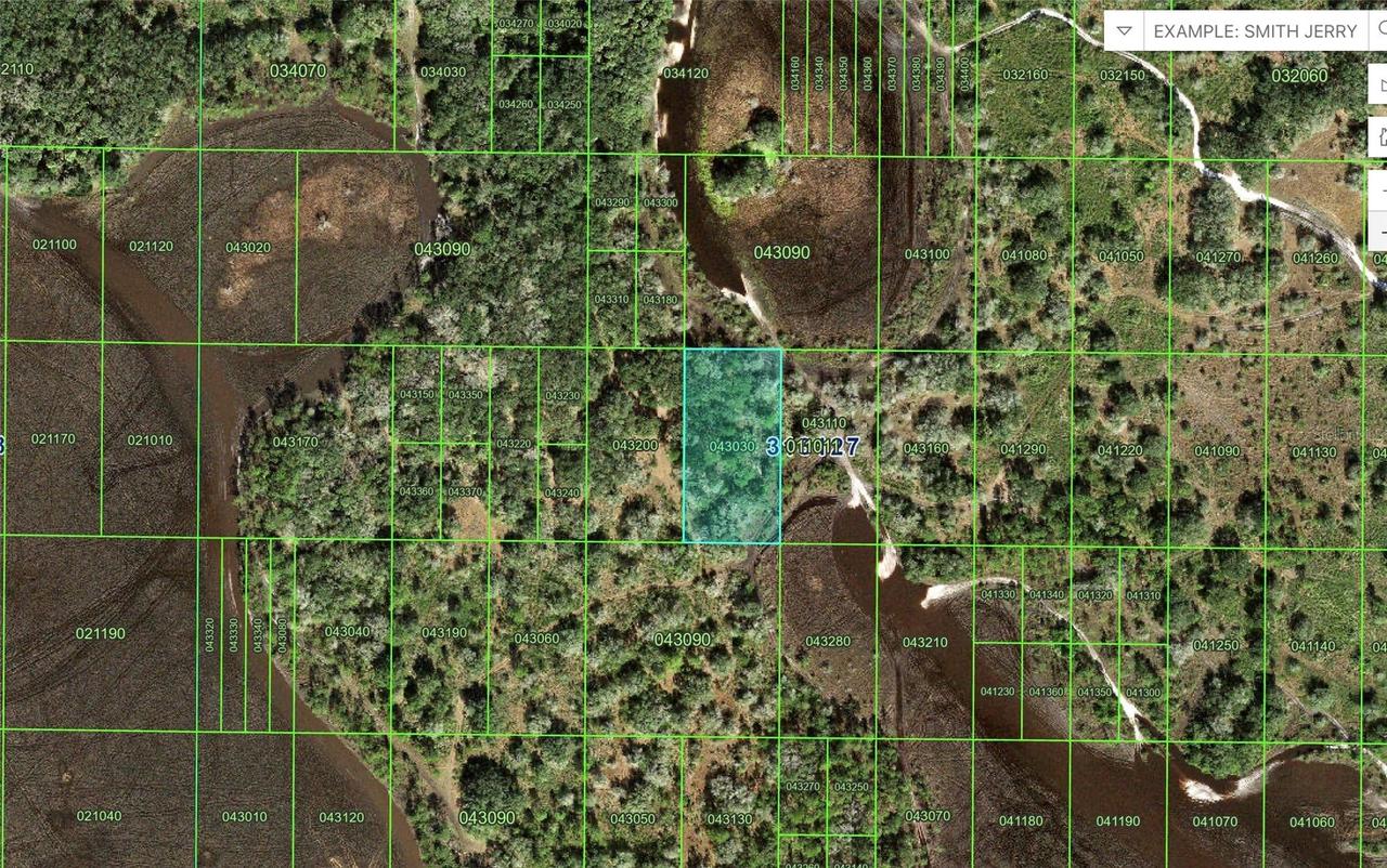 Kicco Rd., Frostproof, FL 33843