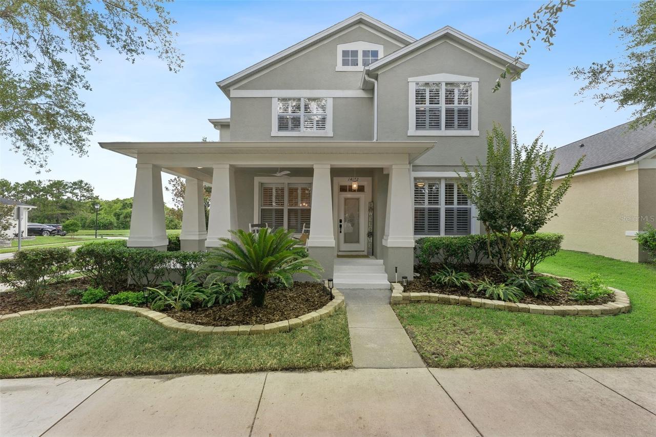 14172 Amelia Island Way, Orlando, FL 32828