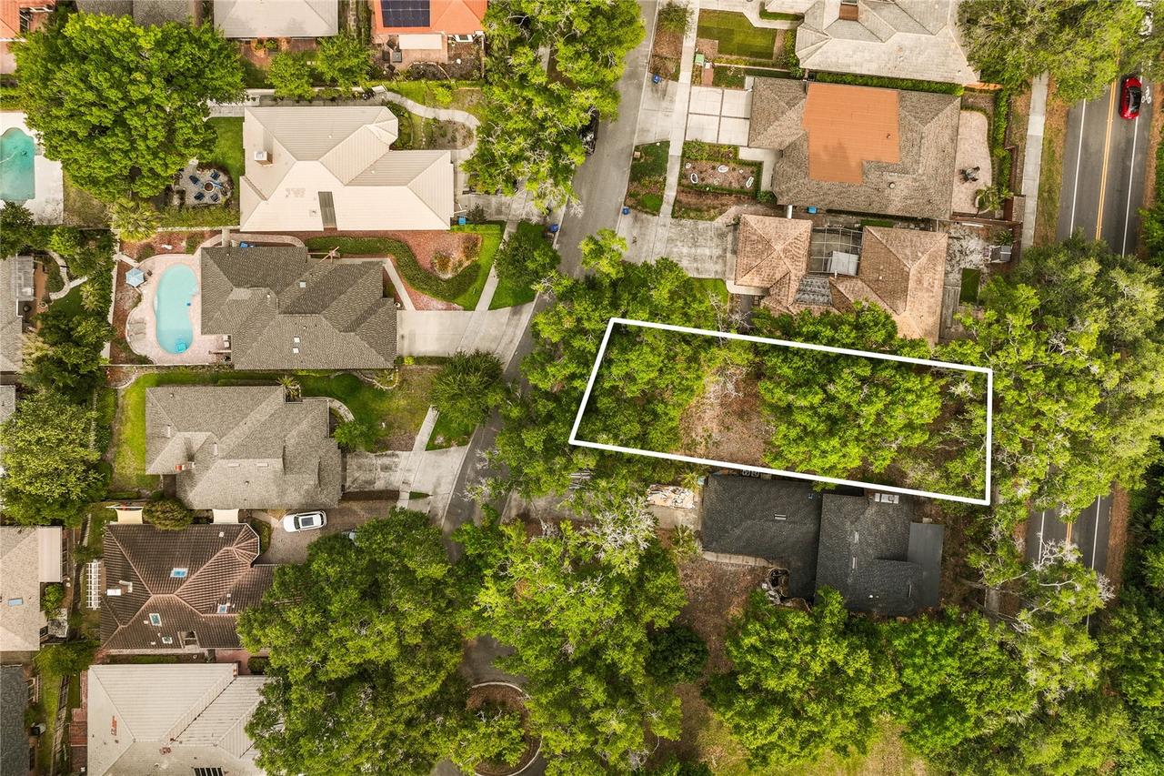 Jessica Ct., Winter Park, FL 32789