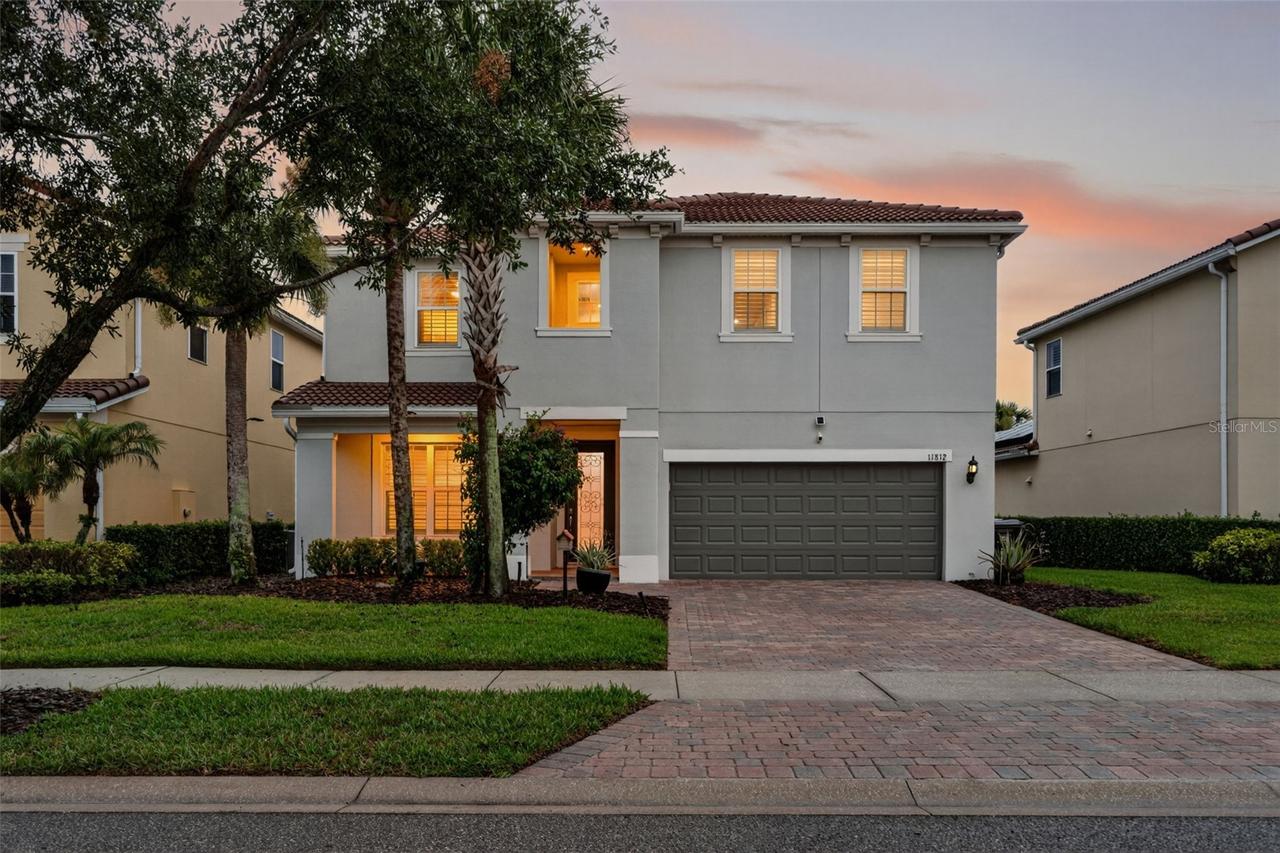 11812 Padua Ln., Orlando, FL 32827