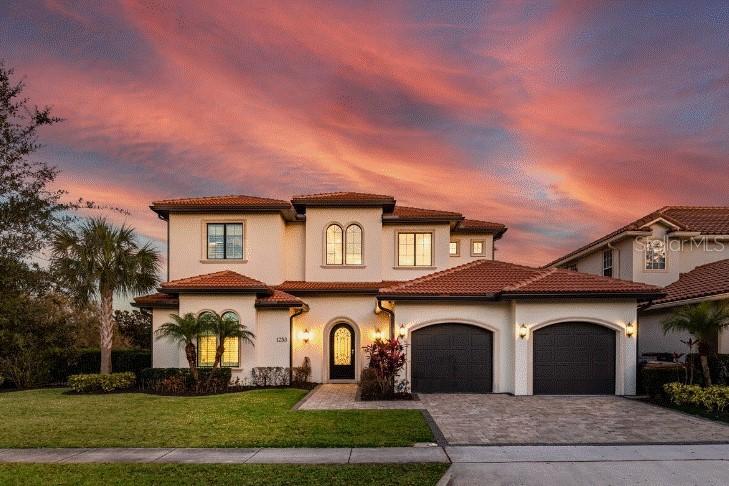 1253 Radiant St., Reunion, FL 34747