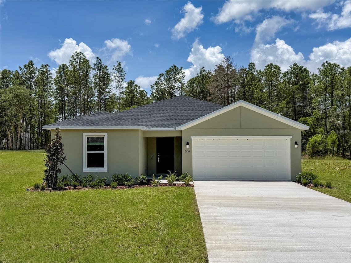 8445 SW 41st Cir., Ocala, FL 34476