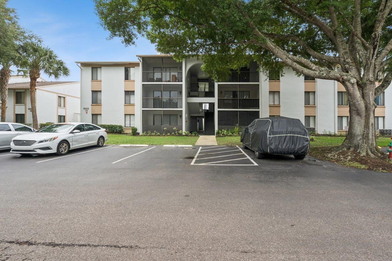 8215 Sun Spring Cir. #12, Orlando, FL 32825