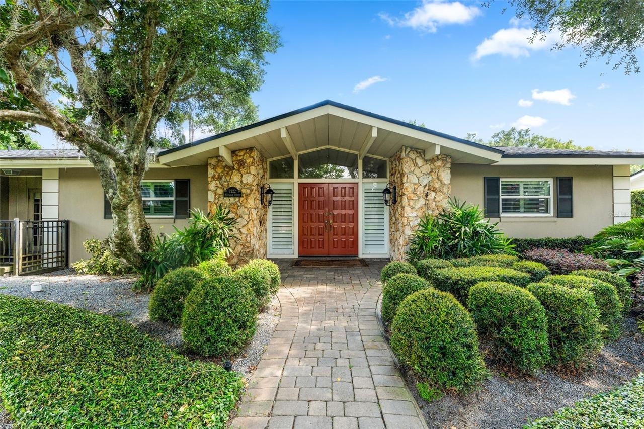 1222 Montcalm St., Orlando, FL 32806