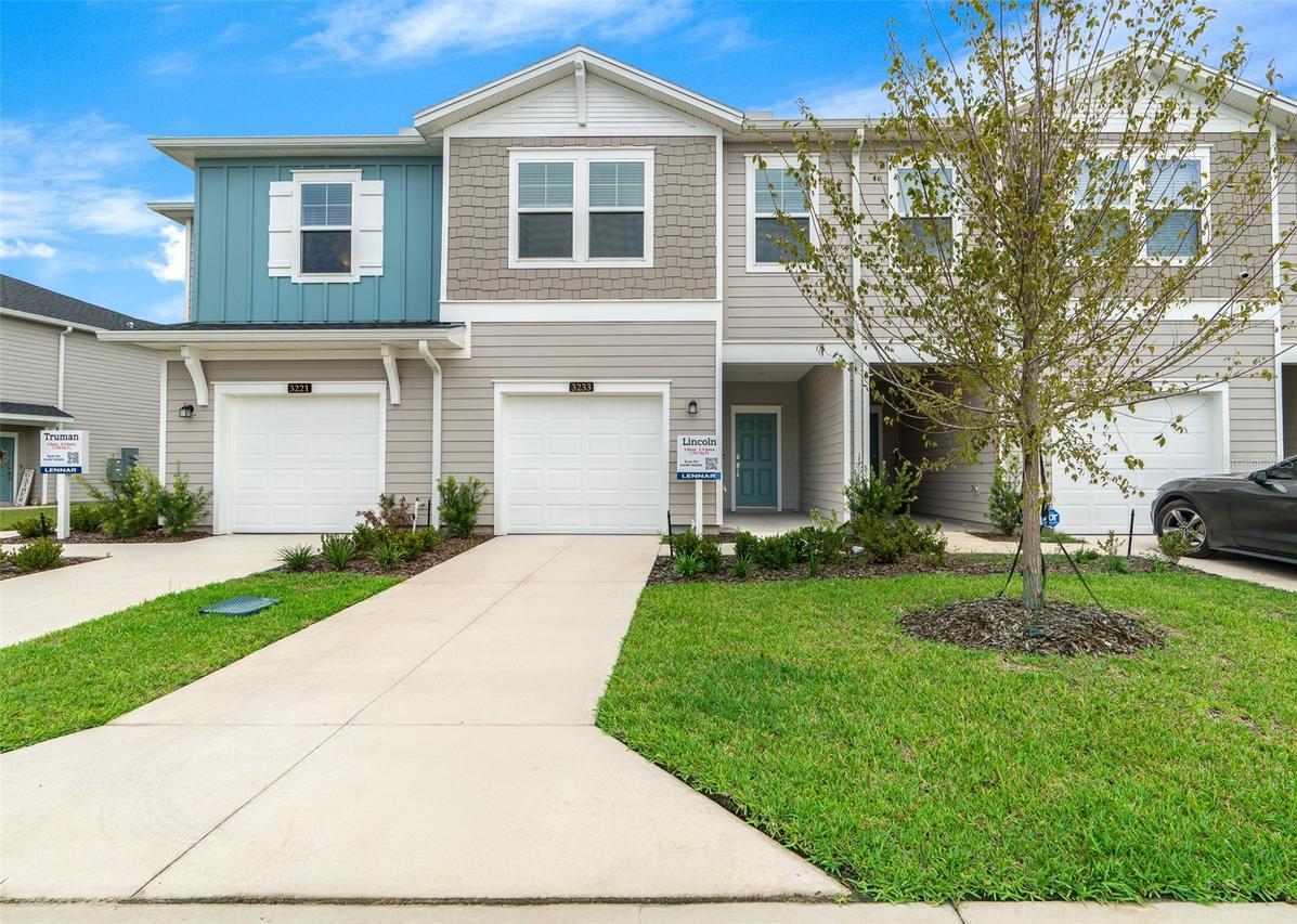 3864 SE 36th Ln., Ocala, FL 34480