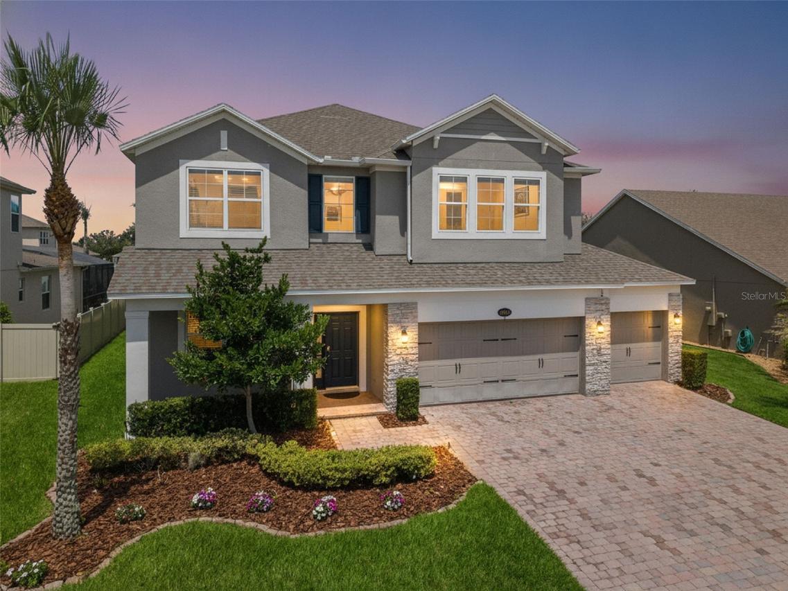 16044 Citrus Knoll Dr., Winter Garden, FL 34787