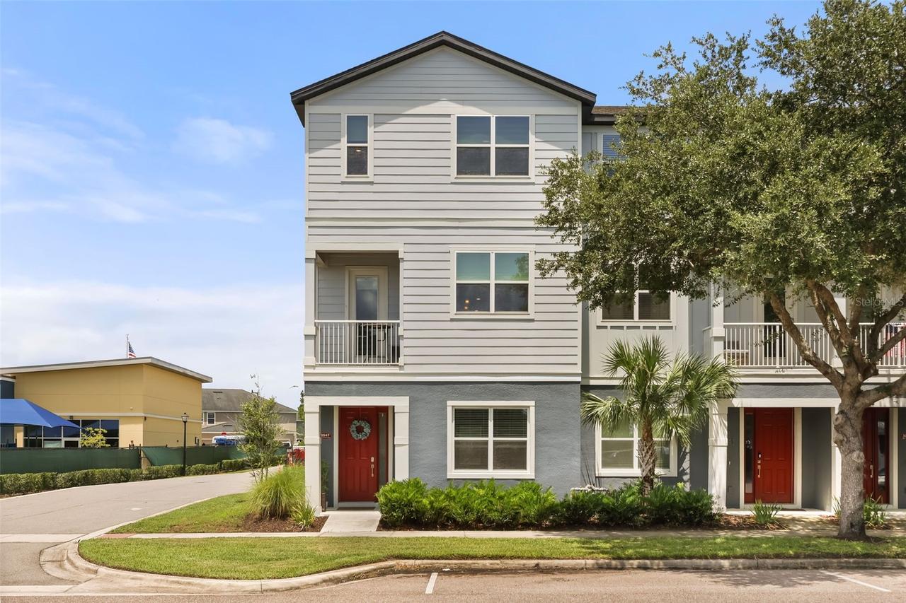 3547 Tracy Vickers Alley, Orlando, FL 32828