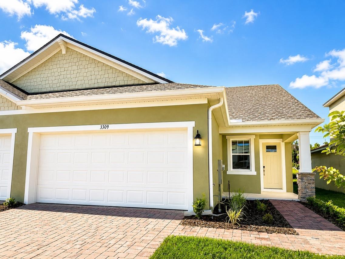 3309 Canna Lily Pl., Clermont, FL 34711