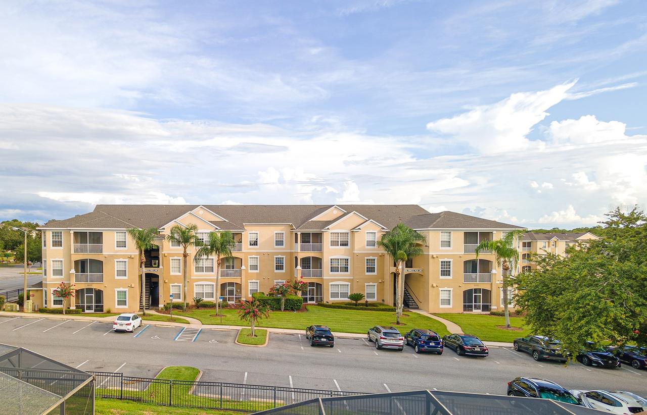 8102 Princess Palm Ln. ##305, Kissimmee, FL 34747