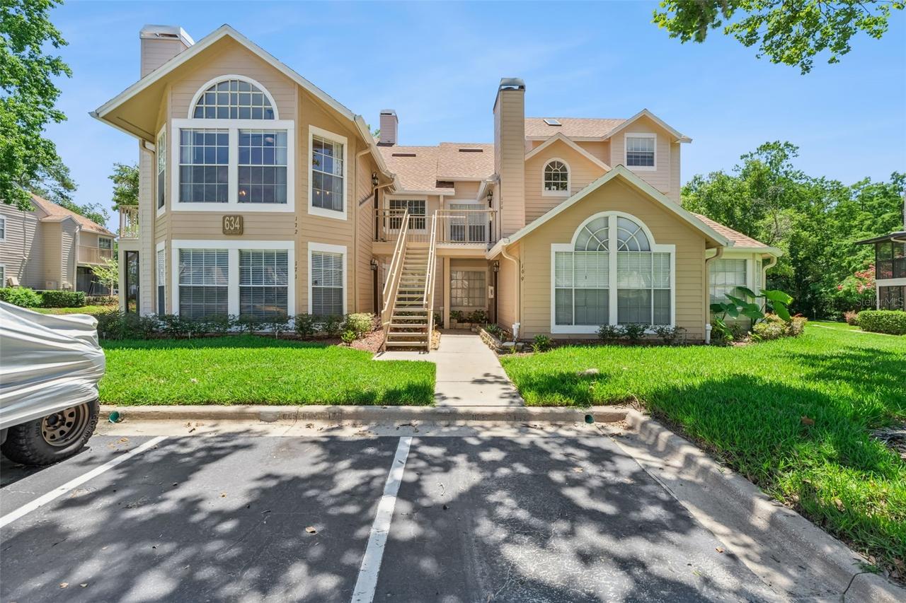 634 Steamboat Ct. #172, Altamonte Springs, FL 32714