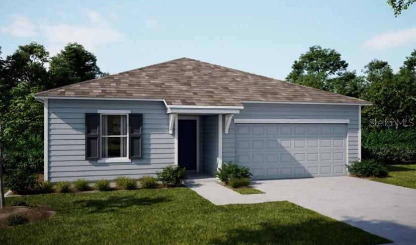 862 SW 80th Way, Gainesville, FL 32607