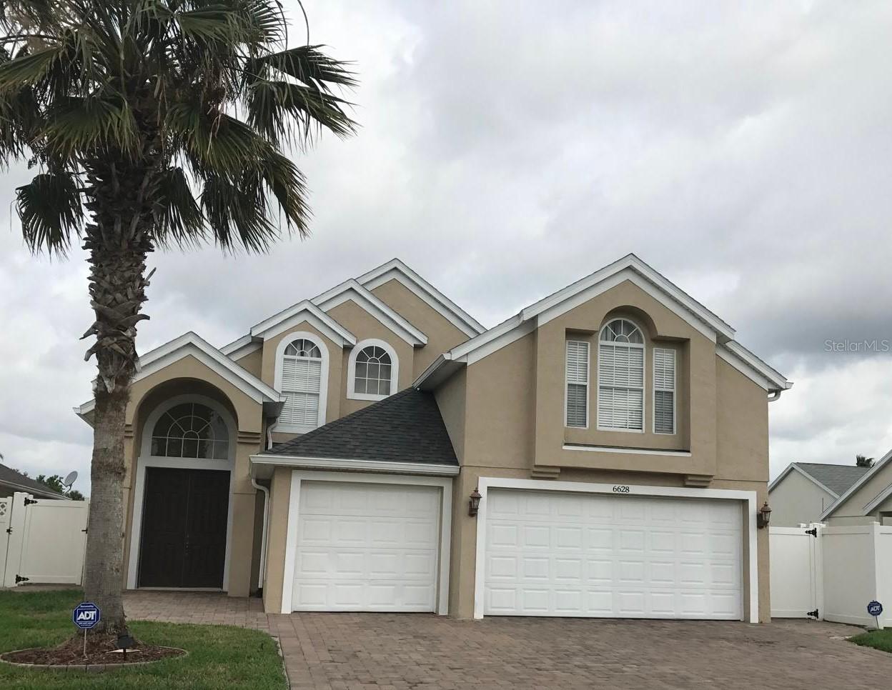 6628 Bouganvillea Crescent Dr., Orlando, FL 32809